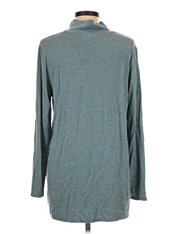 Purejill Turtleneck Sweater (view 2)