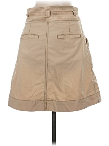 Pilcro and the Letterpress Casual Skirt (view 2)