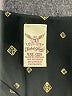 Faded Glory 100% Polyester Polka Dots Black Long Sleeve Blouse Size 20 - photo 7