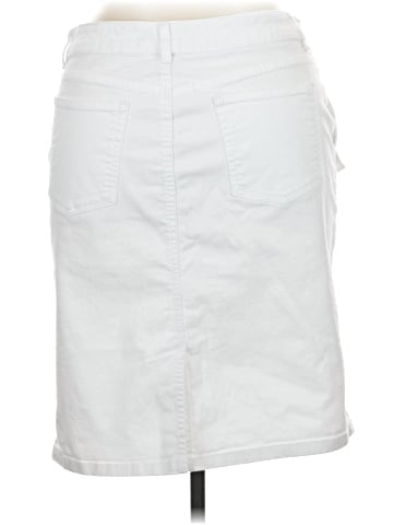 Chaps Casual Skirt (view 2)