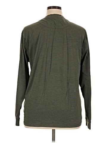 Weatherproof Long Sleeve Top (view 2)