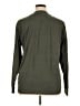 Weatherproof Green Long Sleeve Top Size XL - photo 2