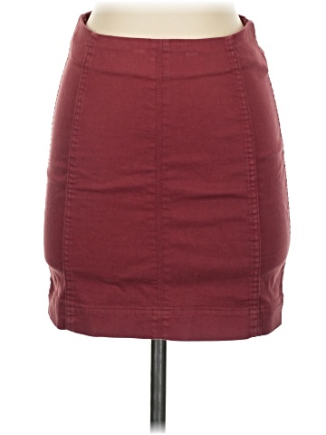 Jolt Casual Skirt (view 1)