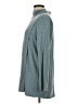Purejill Teal Turtleneck Sweater Size L - photo 5