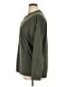 Weatherproof Green Long Sleeve Top Size XL - photo 5