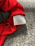 Cj Banks 100% Polyester Red Sleeveless Top Size 14 - photo 8