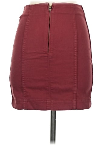 Jolt Casual Skirt (view 2)