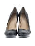 Calvin Klein Black Heels Size 9 1/2 - photo 2