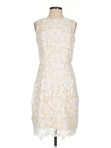 Ann Taylor LOFT Outlet Cocktail Dress (view 1)