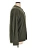 Weatherproof Green Long Sleeve Top Size XL - photo 4