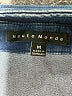 Haute Monde Blue Jumpsuit Size M - photo 4
