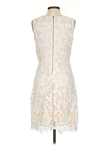 Ann Taylor LOFT Outlet Cocktail Dress (view 2)