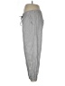 Gap Solid Gray Casual Pants Size L - photo 5