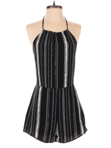 Paper Crane Romper (view 1)