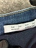 Seraphine Blue Jeans Size 2 - photo 7
