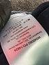 Seraphine Blue Jeans Size 2 - photo 9