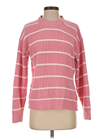 J.Crew Factory Store Pullover Sweater (view 1)