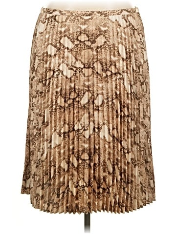 Lauren by Ralph Lauren Casual Skirt (view 1)