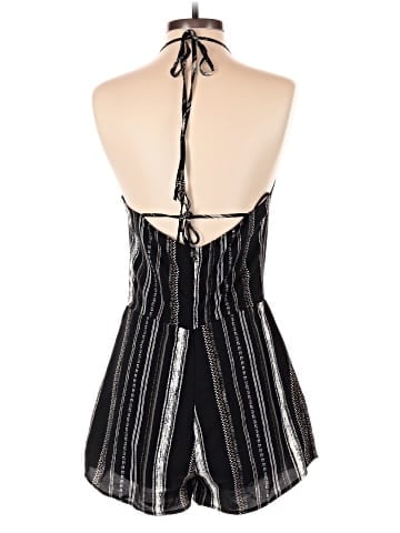 Paper Crane Romper (view 2)