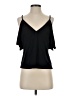 T by Alexander Wang Black Tank Top Size XS - photo 1