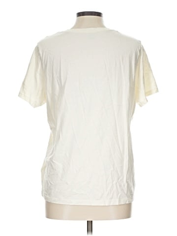 Lands' End Short Sleeve T-Shirt (view 2)