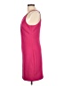 Guess Solid Pink Cocktail Dress Size 12 - photo 5