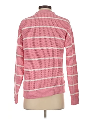 J.Crew Factory Store Pullover Sweater (view 2)