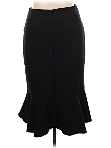 New York & Company Formal Skirt (view 2)