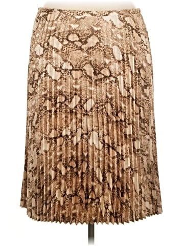 Lauren by Ralph Lauren Casual Skirt (view 2)