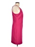 Guess Solid Pink Cocktail Dress Size 12 - photo 4