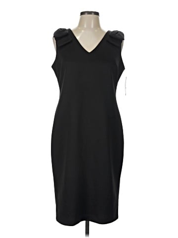 Shelby & Palmer Cocktail Dress (view 1)