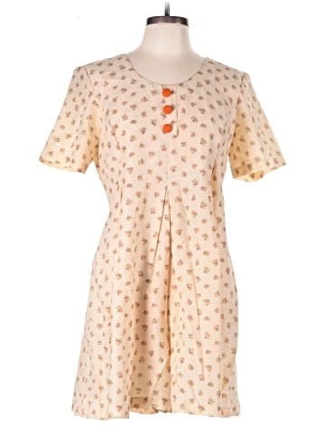 CDC Apparel Romper (view 1)