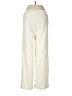 Avenue Montaigne Ivory Casual Pants Size 8 - photo 2