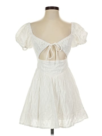 Princess Polly Cocktail Dress (view 1)