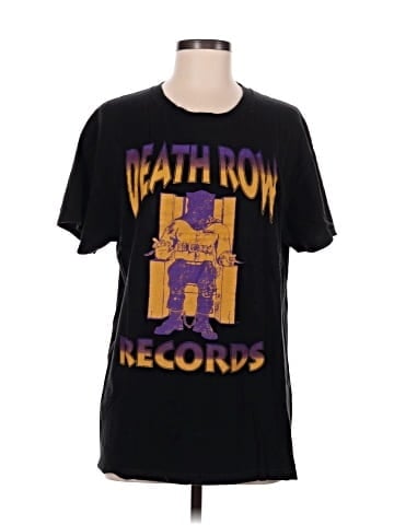 Ripple Junction Short Sleeve T-Shirt (view 1)
