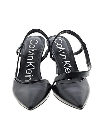 Calvin Klein Heels (view 2)