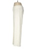 Avenue Montaigne Ivory Casual Pants Size 8 - photo 5