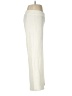 Avenue Montaigne Ivory Casual Pants Size 8 - photo 4
