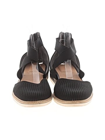 Kelly & Katie Sandals (view 2)