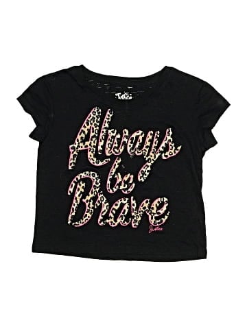 Justice Short Sleeve T-Shirt (view 1)