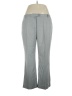 Calvin Klein Solid Gray Dress Pants Size 16 - photo 1