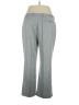 Calvin Klein Solid Gray Dress Pants Size 16 - photo 2