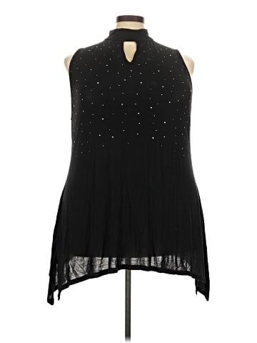 Belldini Sleeveless Top (view 1)
