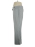 Calvin Klein Solid Gray Dress Pants Size 16 - photo 5