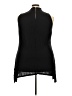 Belldini Black Sleeveless Top Size 3X - photo 2
