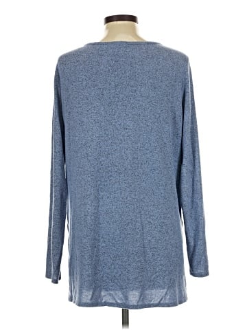 AB Studio Long Sleeve T-Shirt (view 2)