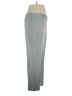 Calvin Klein Solid Gray Dress Pants Size 16 - photo 4