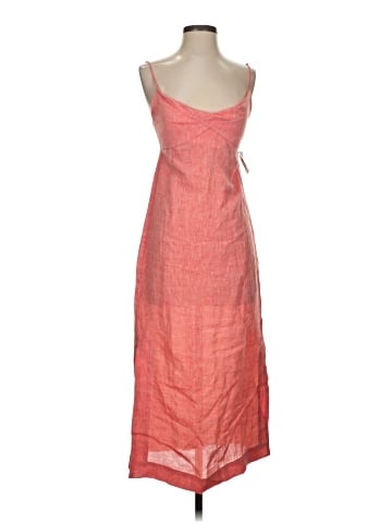 Matthew Bruch Casual Dress (view 1)