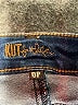 Kut from the Kloth Hearts Blue Jeans Size 0 - photo 7