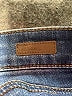 Kut from the Kloth Hearts Blue Jeans Size 0 - photo 10